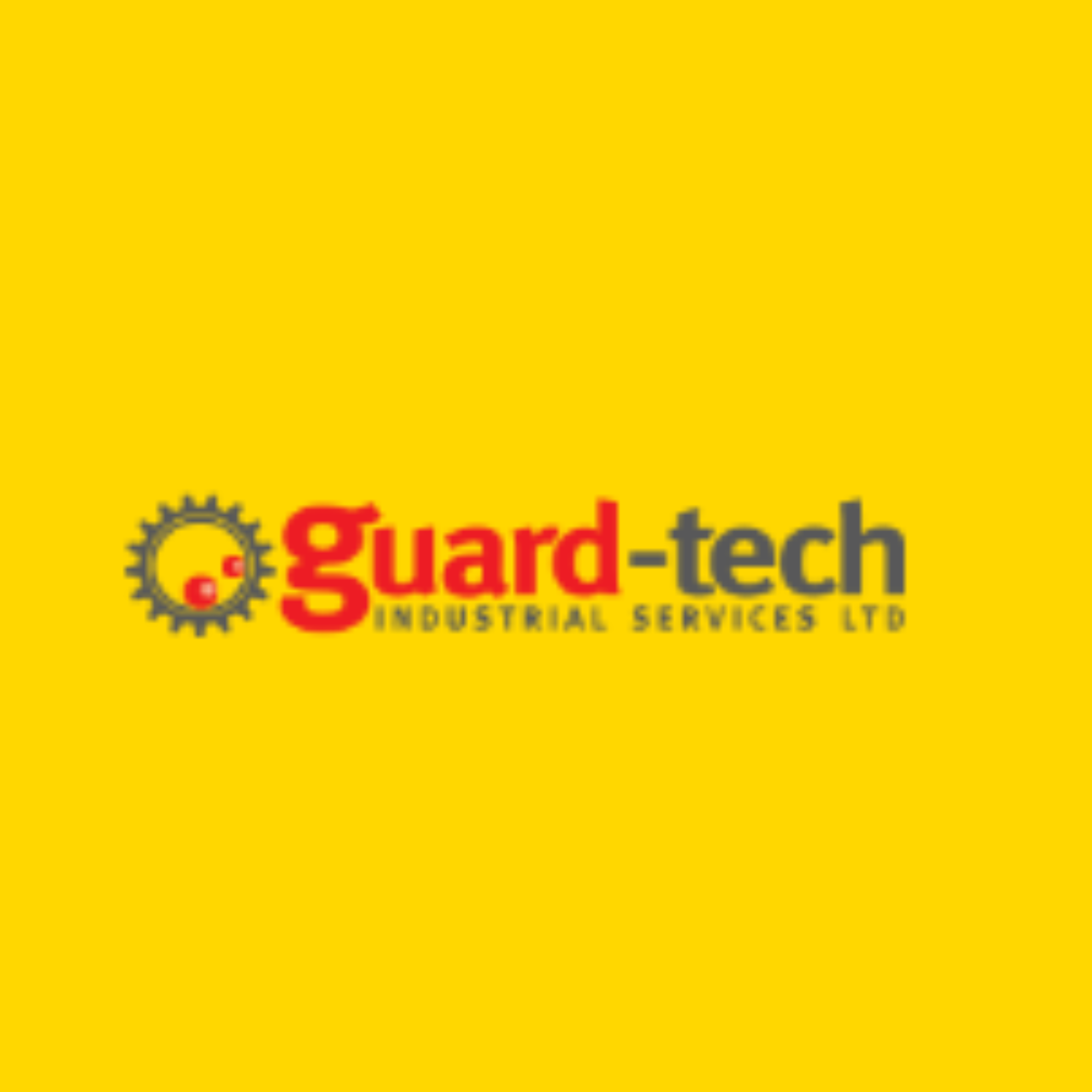 Guard Tech Industrial Services Limited